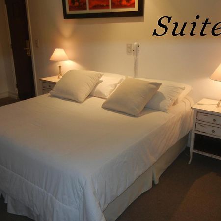 Hotel Corbel Superior Mar del Plata Eksteriør bilde
