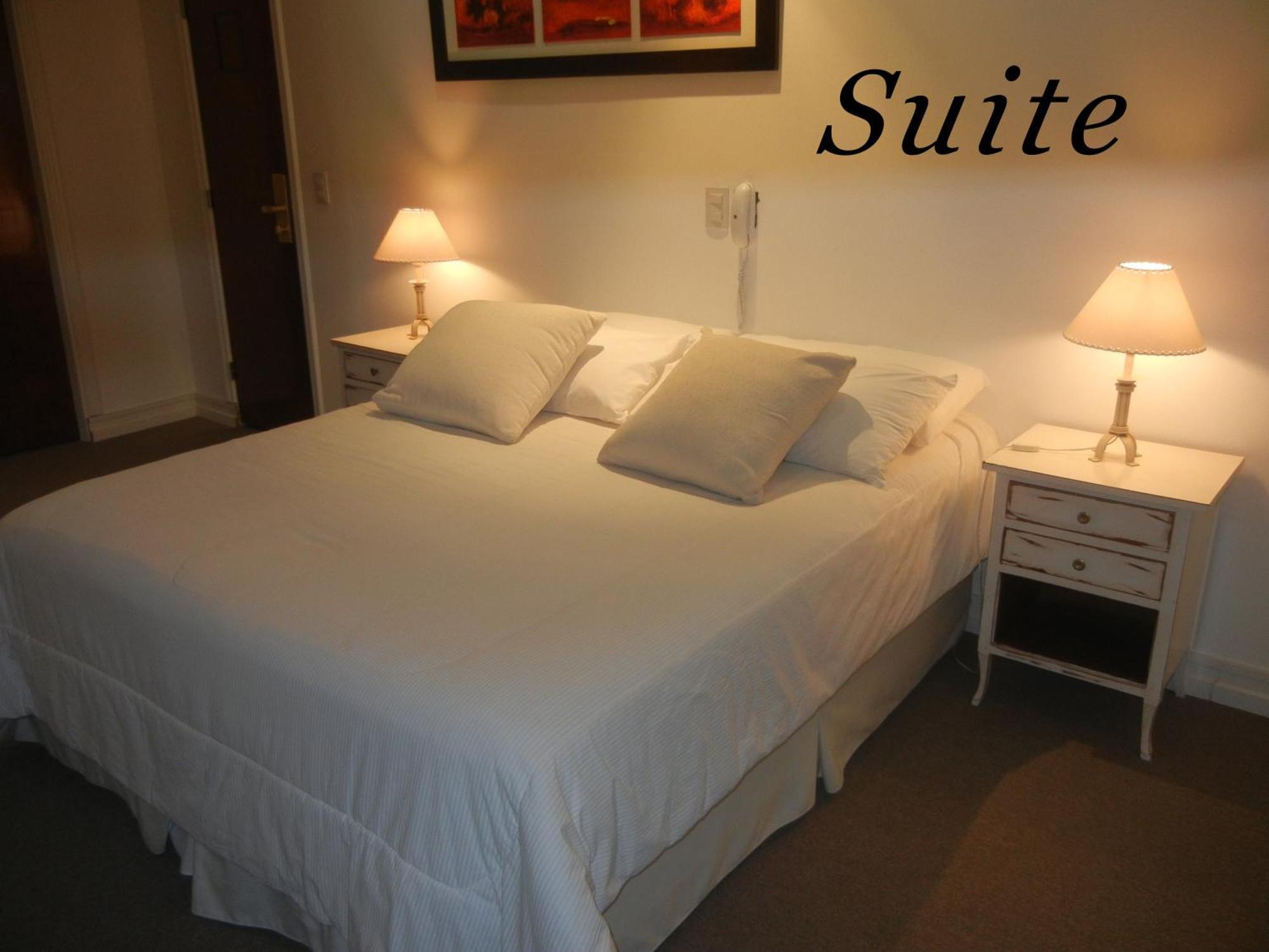 Hotel Corbel Superior Mar del Plata Eksteriør bilde